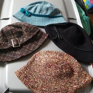 Women hats